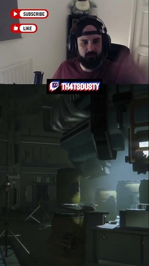 THIS JUMPSCARE KILLED MY MIC. ALIEN ISOLATION GAMEPLAY AND REACTIONS!