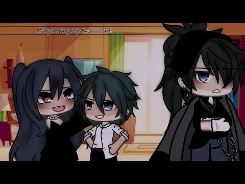 Babysitting My Boss's Son?! ✨ (Gacha Life Mini Movie/TY for 2K!)#gacha#life#nice#video