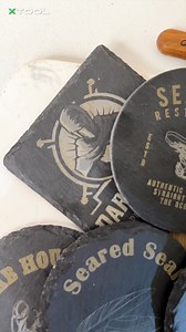 🎉xTool F1 Ultra: 20W dual-fiber, diode laser engraver for almost any material. Want factory-level productivity? The F1 Ultra delivers. 👉👉The 20W fiber laser is powerful enough for deep engraving, embossing and sheet metal cutting. Compatible with materials such as wood, acrylic, leather, glass, paper, rubber, fabric... Let's see how the fantastic xTool machine works! | xTool