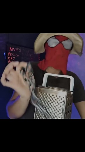 Spider-Man ASMR Meme Compilation