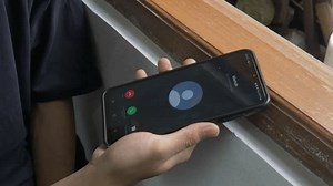 Bandung Indonesia February 20 2025 Someone Stock Footage Video (100% Royalty-free) 3728434795 | Shutterstock