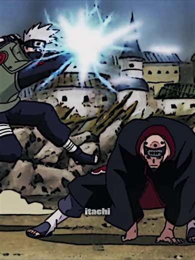 Ediciones de Naruto vs Pain: Kakashi en Acción