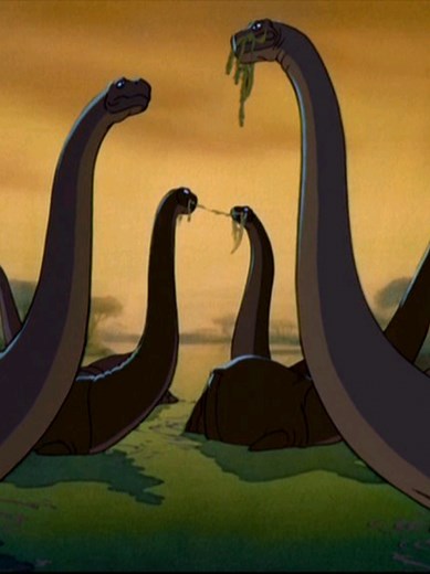 Brontosaurus/ Apatosaurus Evolution Pt. 2 (Cartoons) (Pt. 1: @Indoraptor ) #brontosaurus #apatosaurus #🦕 #dinosaur #dinosaurios