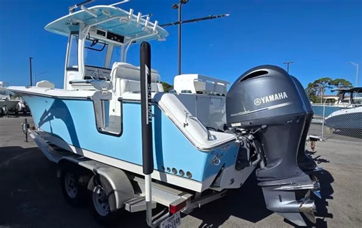 Used 2018 Sea Hunt Gamefish 27, 34238 Sarasota - Boat Trader
