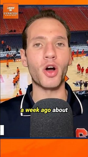 POACH: Would Jerrod Calhoun LEAVE Utah State for Syracuse Basketball? #jerrodcalhoun #cusebasketball