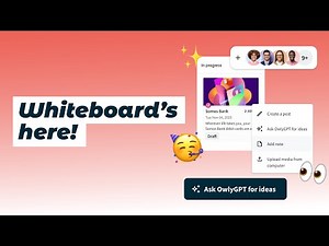 How to Use Whiteboard in Hootsuite