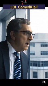 LOL ComediHa!! Police!! | David Díaz