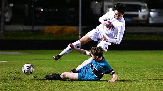 District soccer: Royal Palm Beach boys fueled by dynamic duo on defense