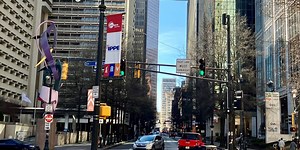 Community members working to combat Atlanta’s income inequality gap