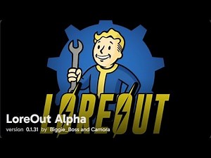 EP02 | LoreOut: A Modernized Full Redesign of Fallout 4 | A Wabbajack Mod List - Revisit/Reboot