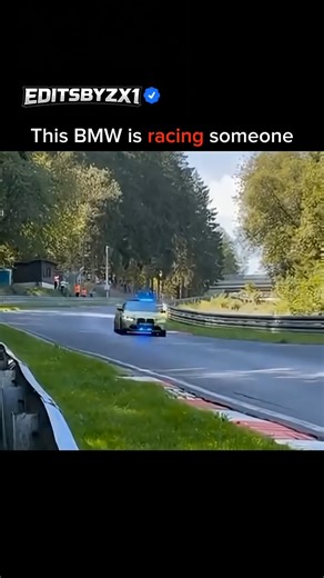 What just happened 💀🥶 #trending #trend #edit #bmw #bmwmmotorsport #formula1 #million #viral #car