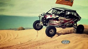 ITP Tire TV Spot, 'American Made'