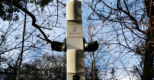 Automobile. Radar anti-bruit : c'est quoi l'«Hydre», le nouveau radar qui arrive en 2025?