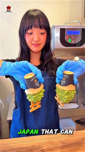Three things about Japan that you can only see in Japan.#japan