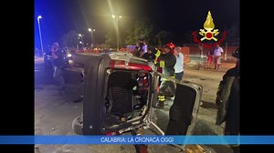 Calabria: La cronaca oggi Visita il sito  [www.rticalabria.tv] | RTI Calabria | Facebook