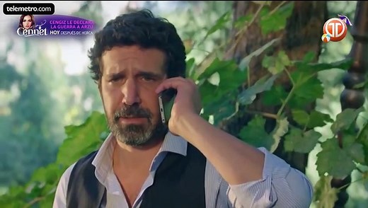 HERCAI CAPITULO 148 AUDIO LATINO