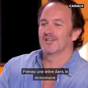 61K views · 16 reactions | "Pensez à une lettre (...) puis pensez à un mot..." MagicBox nous a scotchés  Revoir toute son intervention sur ➡ https://www.mycanal.fr/actualites/l-info-du-vrai-le-mag-emission-du-08-nov-2018/h/10477272_50001 | L'info du vrai | Facebook