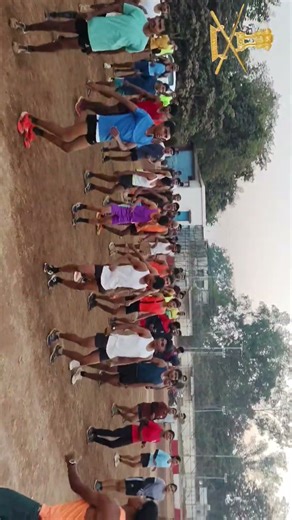 indian Army agniveer SSC GD police running training workout #running #army #viralvideo