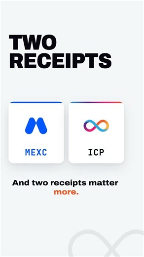 Is MEXC Partnering With ICP?