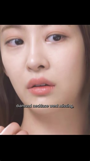 Part2 The makeup artist forced the young lady to undergo a body search, falsely accusing her of stealing her diamond necklace