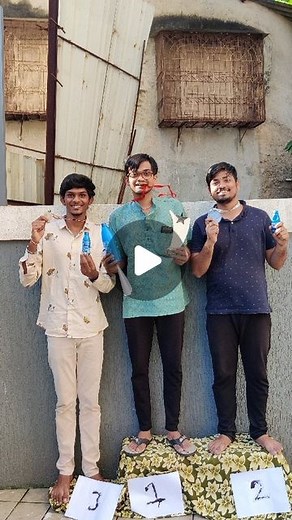 Kundan KD on Instagram: "Price ceremony of ✊ . . #priceceremony #comedyreels #comedy #memes #jokes #funny #reels #reelsinstagram #kundankd #vines . Ft.@avi_avnish37 @manishvaaa @dipesh.ugrejiya @vishal_29__ . . @comedyculture.in @rvcjinsta @adultsociety"