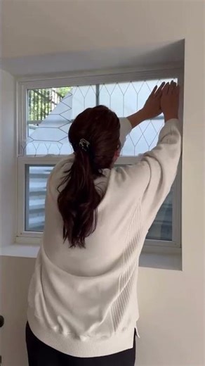 Perfect Solution for Your Window