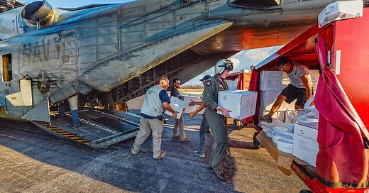 U.S. Military Veterans