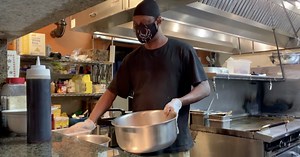 New CDC mask guidance forces local businesses to consider policy change