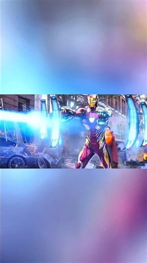 #Avengers #marble #shots #viral