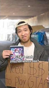 When You Find Out GTA 6 is $80