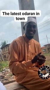 Odaran | Seriki Omo Akin