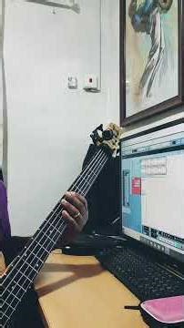 FUNKY GROOVE ##BASS LESSONS #music 🙏🎸🎶🎧🎼🎙🎵