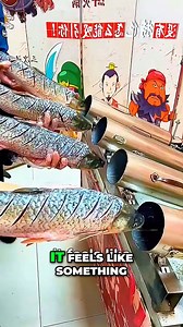 Unusual Chinese Fish Stew: Lab-Style #viralreelsシ #everyoneシ゚ #foryouシ #yummyfood #fishstew | Mark louie's Barber Salon