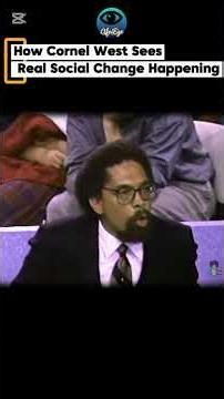 Cornel West on Building a Multi-Racial Coalition #shorts #blackhistory #facts