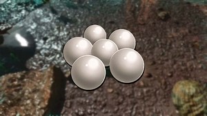 Ark: Survival Ascended: All Silica Pearls locations in Scorched Earth