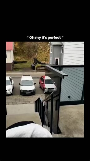 viral || sci || physics || universal | This video captures a rare moment of visual perfection created purely by angle, reflection, and coincidence—a phenomenon known as a... | Instagram