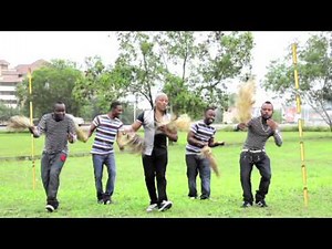 Slim Busterr AMPE Official video