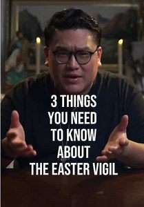 Transform Your Easter Vigil Experience: 3 Key Insights