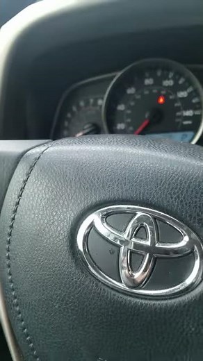 Toyota Rav4 Radio/Console Continually Resetting