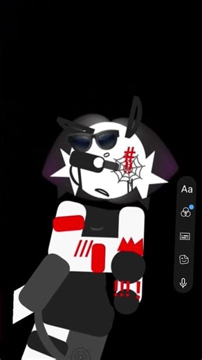 epoch meme/trend my oc..... im sorry #emojicat