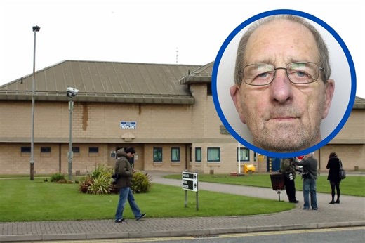 Investigation into 'heartless' Wakefield paedophile's death in prison