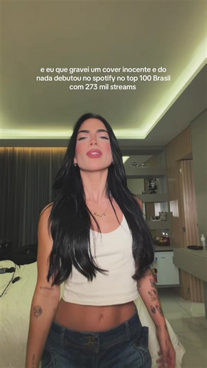 Duda Kropf: Sucesso no Spotify e Perfume Magnífico