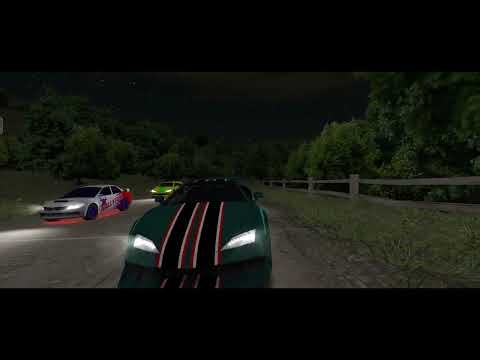 Rally Fury: The Ultimate Off-Road Racing Experience 🏁 Android Gameplay (High Speed Drifting & Nitro)