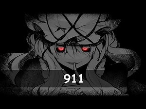 ♫ Nightcore - 911 - Sub Español ♫