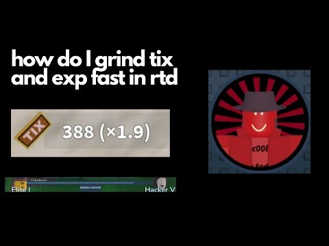 How i getting tix and exp fast in | Robloxia Tower Defense #towerdefense #roblox