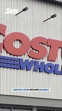 Costco sued over claims it raised prices
