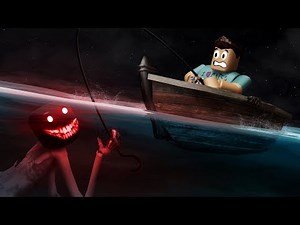 Roblox CAMPING PART 13! (Fishing)