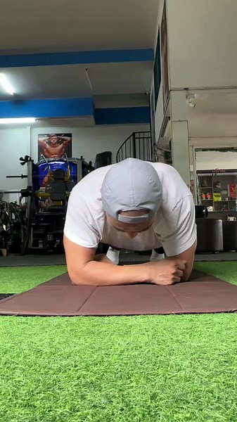 Wellerman: A Calisthenics Journey at Sea