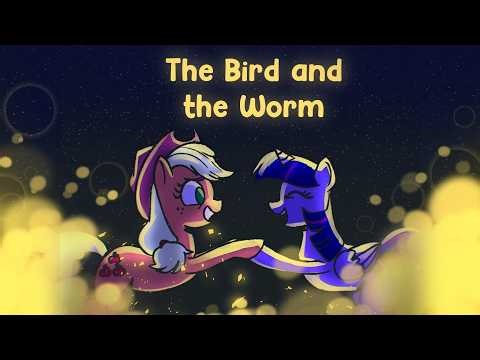 The Bird and the Worm || Twijack || MLP Storyboard