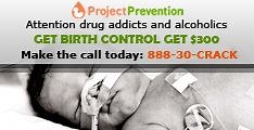 Project Prevention - Alchetron, The Free Social Encyclopedia